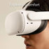 Meta Quest 2 Virtual Reality Headset And Controllers 128GB Meta Quest