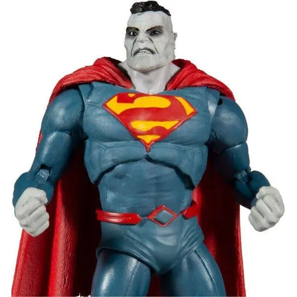 McFarlane Multiverse DC Range of collectible poseable action figures The Outlet Shop