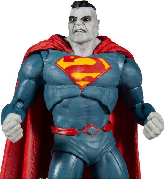 McFarlane Toys DC Multiverse Superman Bizarro Rebirth 7 Inch Action Figure - The Outlet Shop