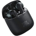 JBL Tune 225TWS Wireless Bluetooth In-Ear Earphones - Black JBL