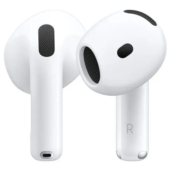 Apple Airpods 4 Wireless Active Noise Cancelling In Ear Headphones Apple