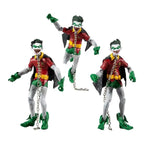 McFarlane Multiverse DC Range of collectible poseable action figures The Outlet Shop