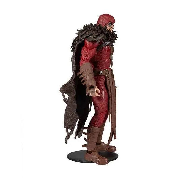 McFarlane Multiverse DC Range of collectible poseable action figures The Outlet Shop