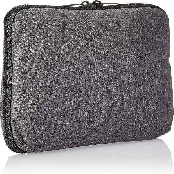 Knomo Thames Knomad 10.5" Laptop Tablet Organiser Bag - Grey (New) Knomo