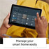 Amazon Fire HD Kids 32GB Full HD Display 10.1" Tablet Black  - Refurbished Amazon
