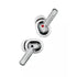 Nothing Ear A Wireless In-Ear Earbuds With Active Noise Cancelling White Nothing
