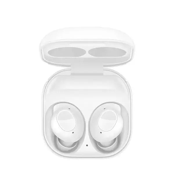 Samsung Galaxy Buds FE Wireless In Ear Headphones - White Samsung