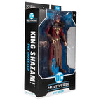 McFarlane Multiverse DC Range of collectible poseable action figures The Outlet Shop