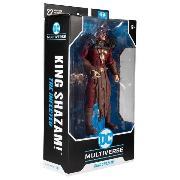 McFarlane Multiverse DC Range of collectible poseable action figures The Outlet Shop