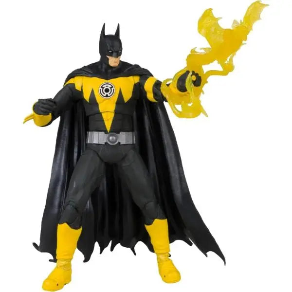 McFarlane Multiverse DC Range Of Collectible Poseable Action Figures (New) McFarlane Toys