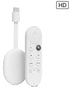Google Chromecast with Google TV & Voice Remote HD Google