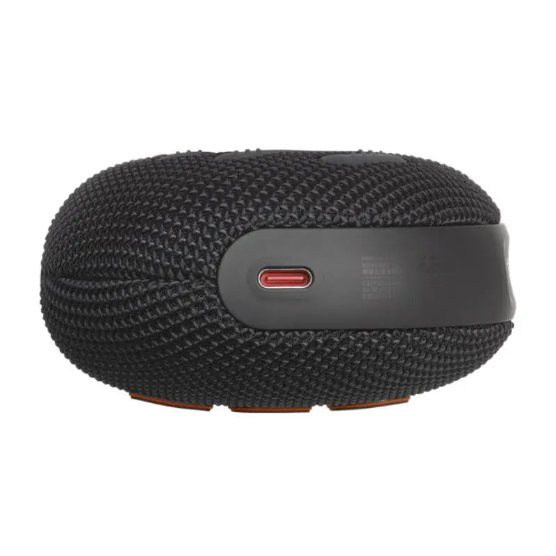 JBLClip 5 Portable Bluetooth Wirless Speaker - Black - New JBL