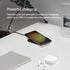 Belkin BoostCharge Pro Universal Easy Align Wireless Charging Pad, 15W Fast Charger for Apple iPhone Belkin