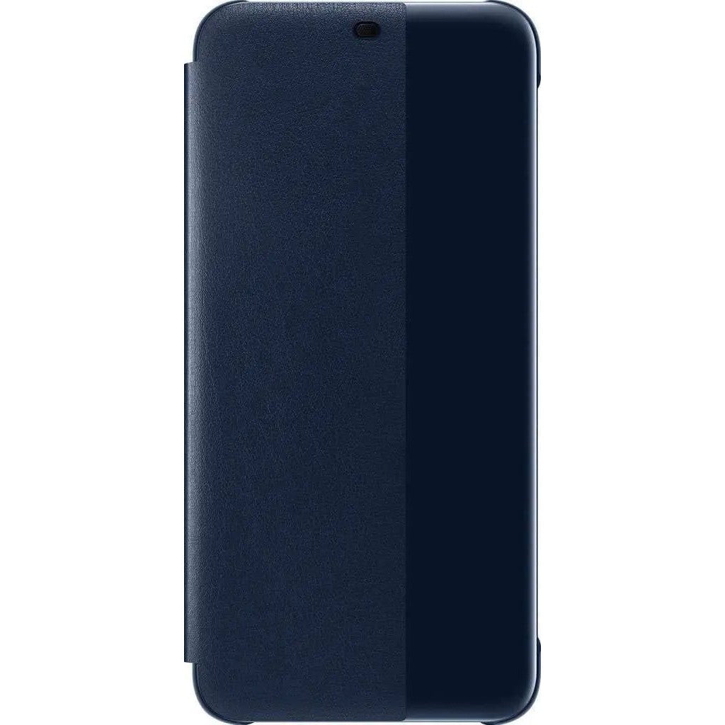 Huawei mate 20 Lite Smart View Flip Case Blue Huawei