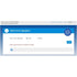 Eternal Unlocked ZTE MF286D CAT 12600mbps 4G + LTE Router 2 External Antennas  - Refurbished Eternal