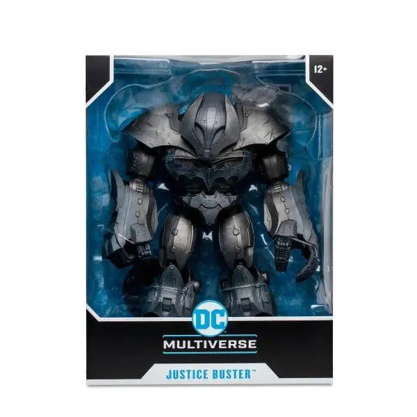 McFarlane Multiverse DC Range Of Collectible Poseable Action Figures (New) McFarlane Toys