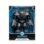 McFarlane Multiverse DC Range Of Collectible Poseable Action Figures (New) McFarlane Toys