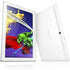 Lenovo Tab 2 A10-30 16GB LTE & WiFi Android tablet - White Lenovo