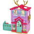 Enchantimals Cozy Deer House Playset With Danessa Doll Enchantimals