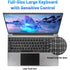 Anna Bella Intel Celeron 15.6" Laptop - Windows 11 512GBG 16GB DDR4 - Like New laptop