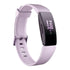 Fitbit Inspire HR Fitness & Heart Rate Activity Tracker - Lilac - New Fitbit
