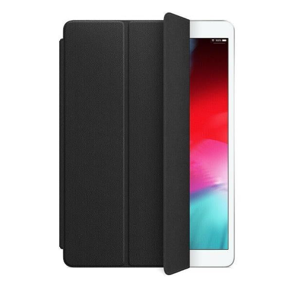 Apple iPad Pro 10.5" Air 3 iPad 10.2" Leather Smart Cover (Official) (New) - The Outlet Shop