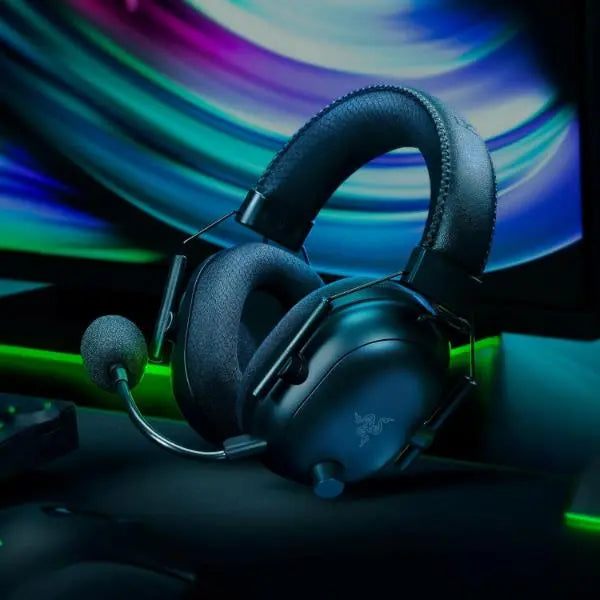 Razer Blackshark v2 Pro Wireless E-Sport PC Gaming Headset Razer