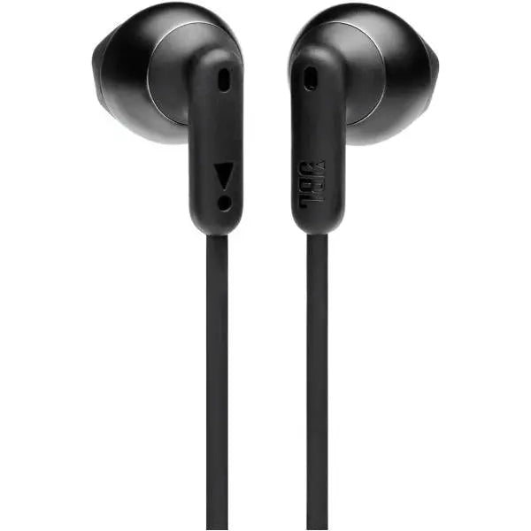 JBL Tune 215BT Bluetooth Wireless In-Ear Headphones Black JBL