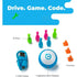 Sphero Mini Drive Game Code Remote Controlled Robot Ball - Blue Sphero