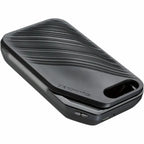 Plantronics Poly Voyager 5200 UC Wireless Bluetooth Headset with Charging Case - Refurbished Plantronics