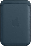 Apple iPhone 12 / 13 Leather Wallet With MagSafe (Official) (New) - The Outlet Shop