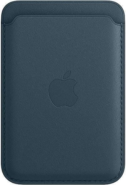 Apple iPhone 12 / 13 Leather Wallet With MagSafe (Official) (New) - The Outlet Shop