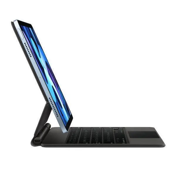 Apple iPad Magic Keyboard for 11" iPad Pro & iPad Air 4th/5th Gen Black Cover - Refurbished Apple