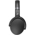 Sennheiser HD450BT Wireless Over Ear Bluetooth Headphones - Black Sennheiser