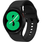 Samsung Galaxy Watch4 40mm Smartwatch Bluetooth Fitness Tracker - Black Samsung