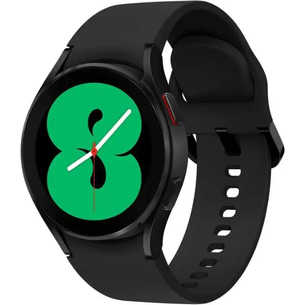 Samsung Galaxy Watch4 40mm Smartwatch Bluetooth Fitness Tracker - Black Samsung