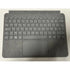 Microsoft Surface Go 1‑4 Keyboard Cover – French AZERTY Layout, Light Grey - Like New The Outlet Shop