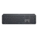 Logitech MX Keys For Business Italian Layout Logitech