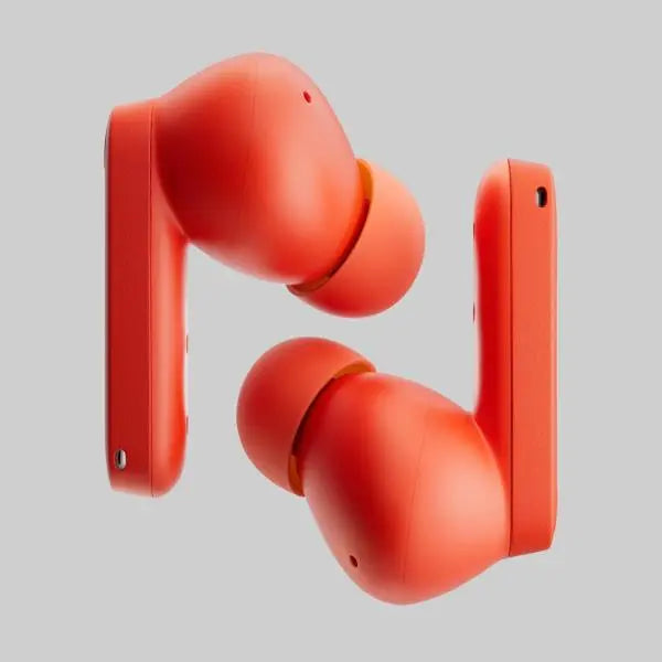 CMF By Nothing Buds Pro 2 Wireless ANC In Ear Headphones Orange - Refurbished CFM By Nothng