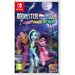 Monster High Skulltimate Secrets - Nintendo Switch Outright Games