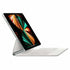 Apple iPad Magic Keyboard iPad Pro 12.9 3rd -6th + iPad Air 13 Generation British White - New Apple