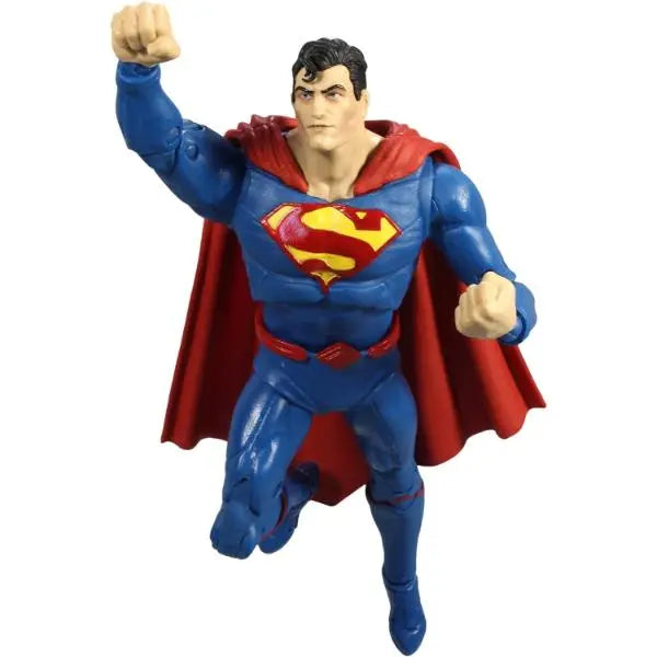 McFarlane Multiverse DC Range Of Collectible Poseable Action Figures (New) McFarlane Toys