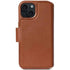 Decoded Detachable Leather Wallet Case For iPhone 15 / 15 Plus / 15 Pro / 15 Pro Max Decoded