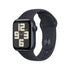 Apple Watch SE Gen 2 GPS 40mm Smartwatch Aluminium Case Midnight Sport Band Small / Medium - Refurbished Apple