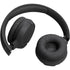 JBL Tune 520BT Wireless Over Ear Headphones - Black JBL