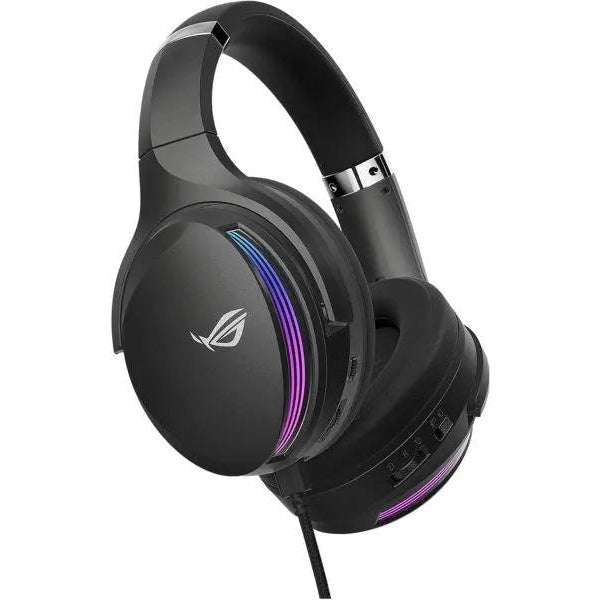 Asus ROG Fusion II 500 Virtual 7.1 RGB Wired Gaming Headset 3.5mm Jack ASUS