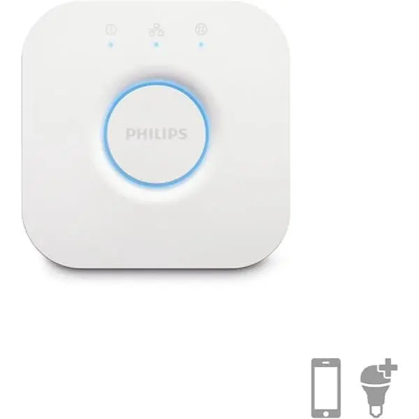 Philips Hue Bridge White Philips