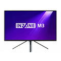 Sony 27" Inzone M3 FHD HDR 240Hz Gaming Monitor NVIDIA G-Sync HDMI 2.1 VRR - Refurbished Sony