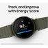 Samsung Galaxy Watch 7 With AI 44mm Bluetooth Smartwatch Health Tracker - Green - Refurbished Samsung
