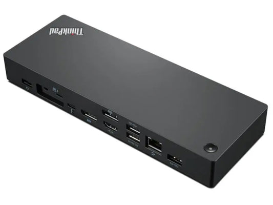 Lenovo Thinkpad Thunderbolt 4 Workstation Dock Lenovo